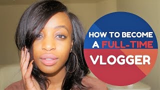 How to Make Money on YouTube as a YouTuber + Vlogger