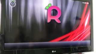 Raspberry PI / Raspbmc / XBMC Installation Schritt für Schritt - Auf Deutsch