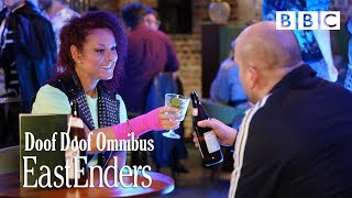 Stuart causes more tension | Doof Doof Omnibus: EastEnders