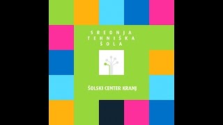 Srednja tehniška šola ŠC Kranj