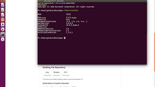 Instalar PowerShell en Linux