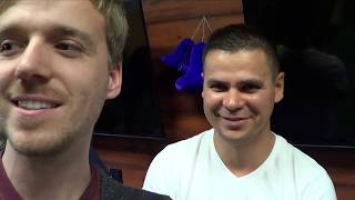Как Выживают Иммигранты в Америке?