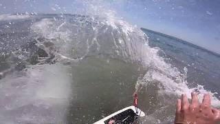 Surf POV | April 10th | 2018 (RAW)
