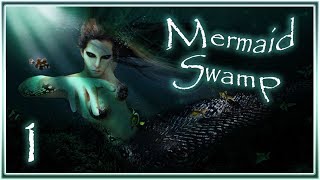Mermaid Swamp - 1: Rin - Веселая поездочка - [ПРОХОЖДЕНИЕ]