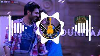 bulave tujhe yaar aaj meri galiyan || remix dj song || duniya remix || dj song