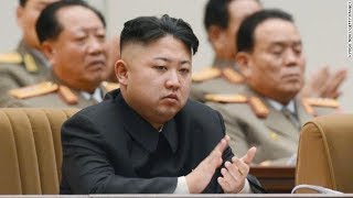 North Korea threatens US with 'final doom'