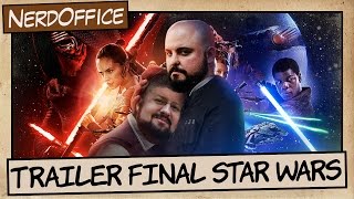 Trailer Final Star Wars