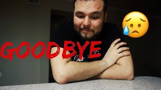 GOODBYE RAW BOY