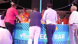 AWS Summit Paris 2017 - Aftermovie 2