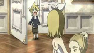 Servant of Evil - PV Anime latino 【DL】