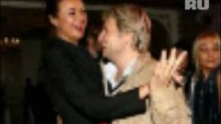Оксана Федорова и Николай Басков хотят ребенка