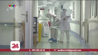 Trung Quốc xác nhận ca tử vong thứ 3 do bệnh viêm phổi cấp | VTV24