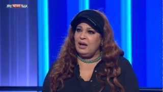 فيفي عبده: أنا أفضل راقصة شرقية