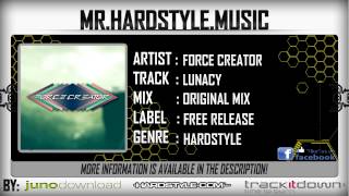 Force Creator - Lunacy (FULL) [HQ|HD]