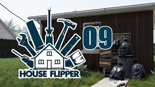 ТЕЩИН ДОМ #9 Прохождение House Flipper