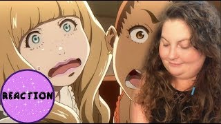 A CRITICAL DEAL l Carole & Tuesday REACTION l Ep. 13