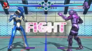 EF-12: Fighting Game Maker