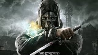 Как и где скачать игру Dishonored с сайта Rutor