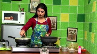 'Chicken Biryani' Watch How to Make it - Ruchulu Telugu