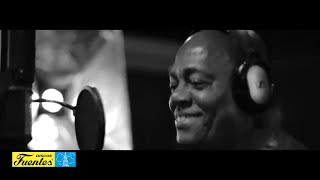 El Mulato - José Aguirre y su Cali Salsa Big Band - Hector Viveros.