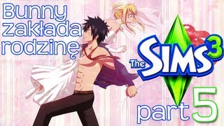 [Bunny zakłada rodzinę] - The Sims 3 - Zombie Apokalipsa!