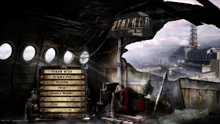 S.T.A.L.K.E.R.: Чистое небо  Remake Mod [5]