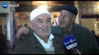 ميلة: شواء عمي بريهمات.. شهرته تعدت حدود الوطن