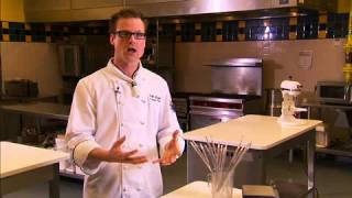 Nutrition: Breaking Boundaries