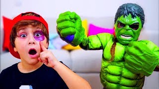 Кто ОБИДЕЛ Камиля и Что с Его ГЛАЗОМ?  Who did Is It...
