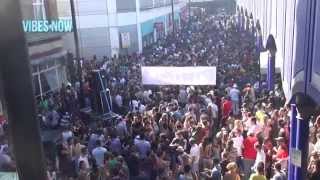 Brixton Splash 2014