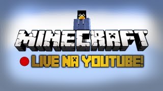 Minecraft: [LIVE] Igrzyska Smierci z Widzami! :)