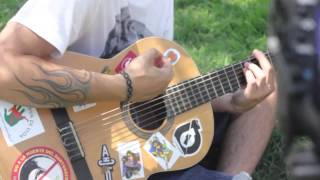 Fredy de Combo Chabela