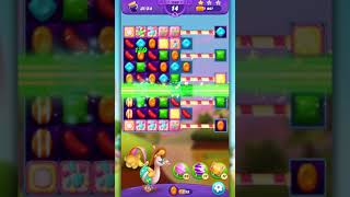 Candy Crush Friends Saga Level 1566