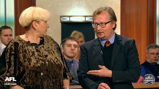 Дела Семейные. Новые истории. 19.11.2019