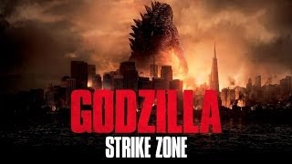 Godzilla: Strike Zone | GODZILLLAAAA!