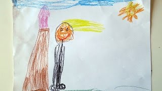 Edna Vahter - What is Children's Art?
