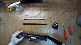 Заправка картриджа HP 218A