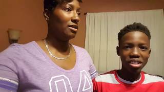 Son FINALLY Pranks Mom