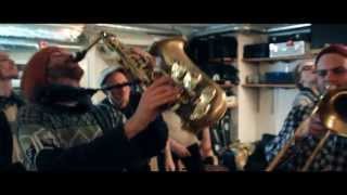 Partiet - Qom ut (officiell musikvideo)