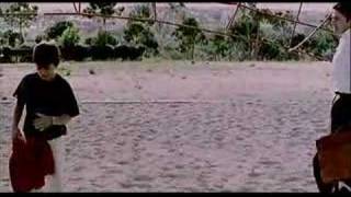 UNDAY cortometraje parte 2