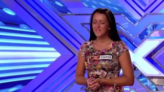 The X Factor UK - Emotional Moments (3/4)