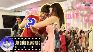Kim Jun See Được Chồng Sắp Cưới Tặng Quà Cực Khủng | Lâm Chấn Khang Đời Thường 2019