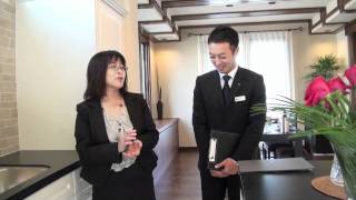 三井ホーム01 001浜松家づくりカフェ