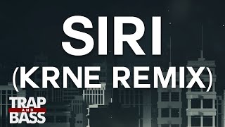 Yogi - SIRI ft. Pusha T & Elliphant (KRNE Remix)