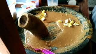 SFI#1 : Ketoprak dan Gado Gado daerah Jatiwangi, Cikarang Barat