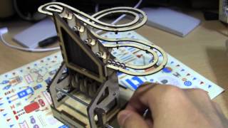 Marble Machine Kit #1