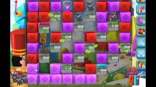 Pet Rescue Saga Level 1031