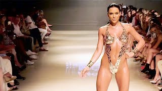 The Black Tape Project | Spring Summer 2019 Full Edited Show | Exclusive