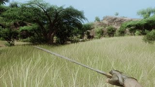 Far Cry 2 - Reshade + tweaks