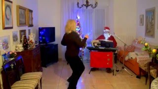 Италия. Танцы по понедельникам! Новогодний Бал!